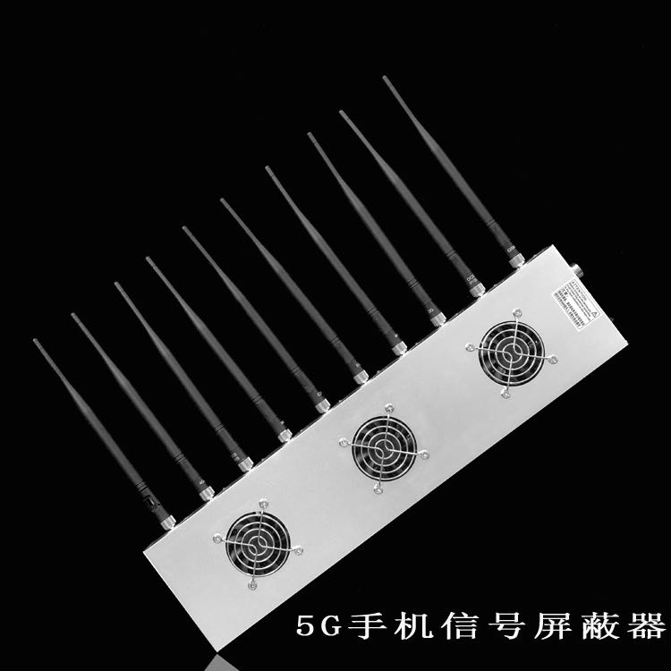 宁夏外置10天线移动通信干扰器