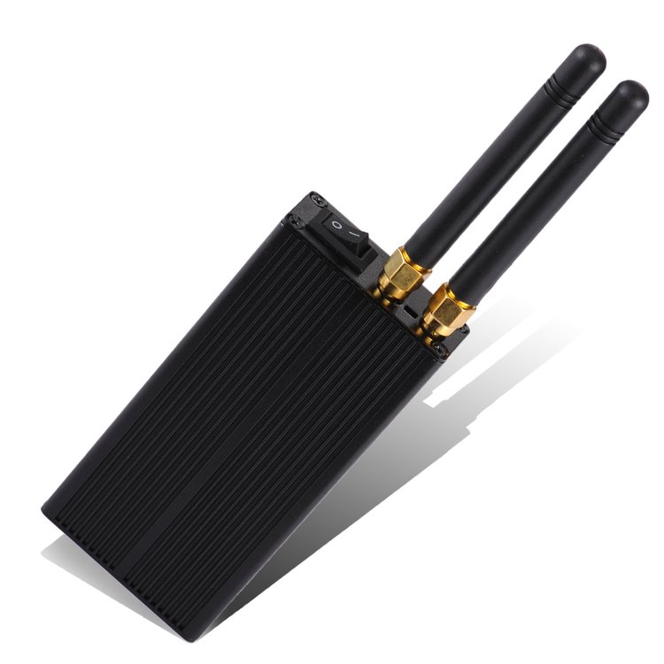  宁夏1.2G/1.5G导航屏蔽器