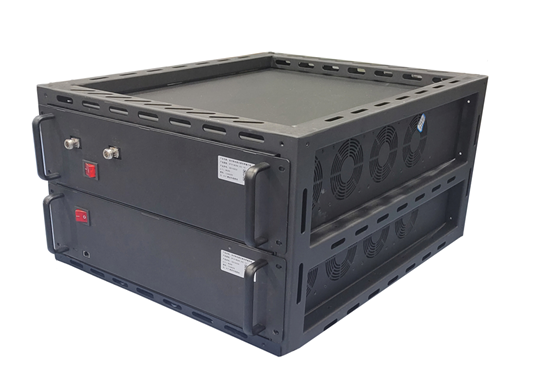 宁夏室内大功率通讯管控屏蔽系统