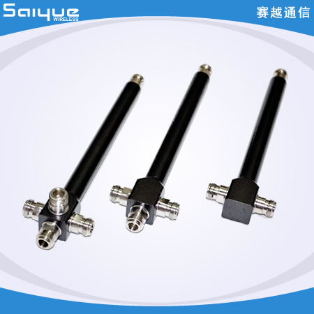 宁夏FM调频广播同步广播功分器