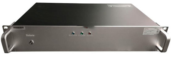  宁夏350M PDT消防集群警用主机直放站