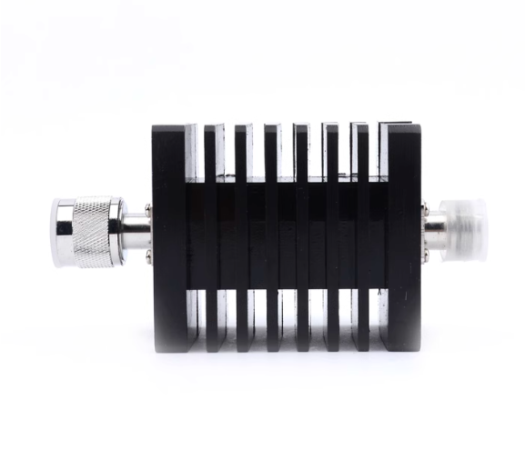  宁夏腔体固定衰减器0-3G/0-4G  N型接口